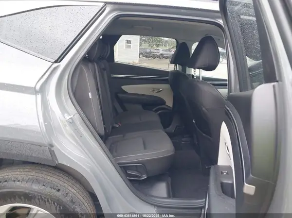 5NMJBCDE7RH338594 2024 HYUNDAI TUCSON - Image 8