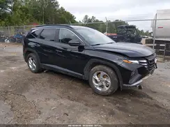 5NMJBCDE7RH338904 2024 HYUNDAI TUCSON