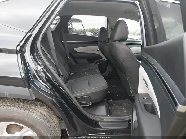 5NMJBCDE7RH338904 2024 HYUNDAI TUCSON - Image 8