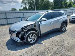 5NMJBCDE7RH339079 2024 HYUNDAI TUCSON
