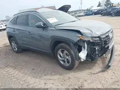 5NMJBCDE7RH339339 2024 HYUNDAI TUCSON