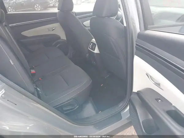 5NMJBCDE7RH339339 2024 HYUNDAI TUCSON - Image 8