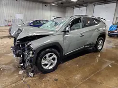 5NMJBCDE7RH340023 2024 HYUNDAI TUCSON