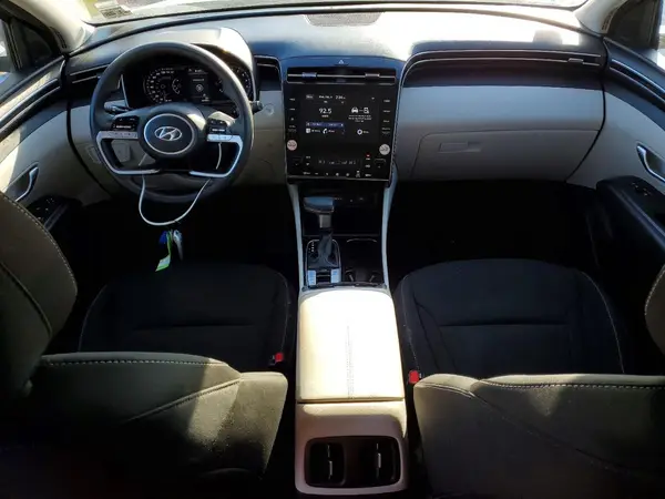 5NMJBCDE7RH341446 2024 HYUNDAI TUCSON - Image 8