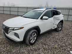 5NMJBCDE7RH343648 2024 HYUNDAI TUCSON