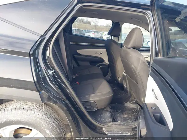 5NMJBCDE7RH344735 2024 HYUNDAI TUCSON - Image 8