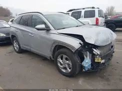 5NMJBCDE7RH346274 2024 HYUNDAI TUCSON