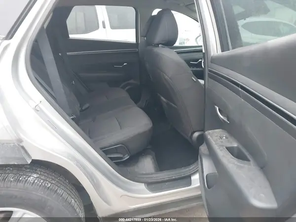 5NMJBCDE7RH346274 2024 HYUNDAI TUCSON - Image 8