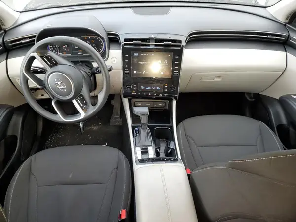 5NMJBCDE7RH349367 2024 HYUNDAI TUCSON - Image 8