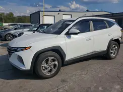 5NMJBCDE7RH351863 2024 HYUNDAI TUCSON