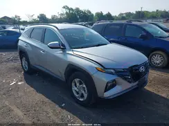 5NMJBCDE7RH354147 2024 HYUNDAI TUCSON