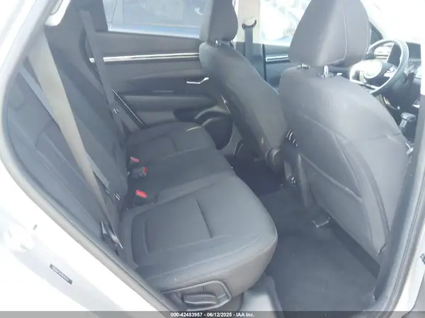 5NMJBCDE7RH354147 2024 HYUNDAI TUCSON - Image 8