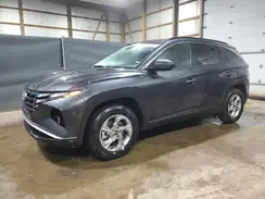 5NMJBCDE7RH356450 2024 HYUNDAI TUCSON