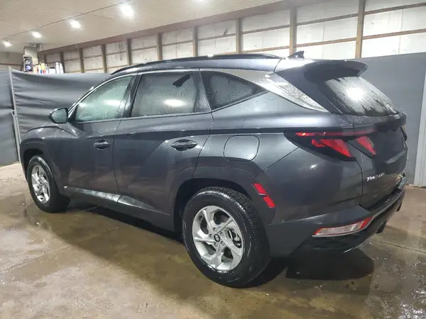 5NMJBCDE7RH356450 2024 HYUNDAI TUCSON - Image 2