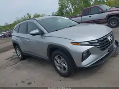 5NMJBCDE7RH356691 2024 HYUNDAI TUCSON