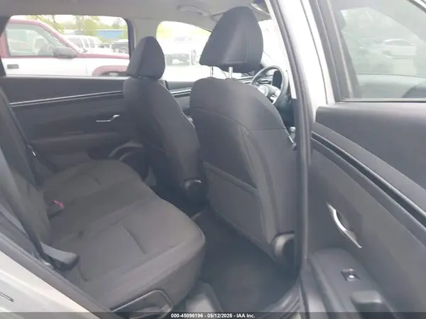 5NMJBCDE7RH356691 2024 HYUNDAI TUCSON - Image 8