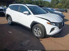 5NMJBCDE7RH358506 2024 HYUNDAI TUCSON