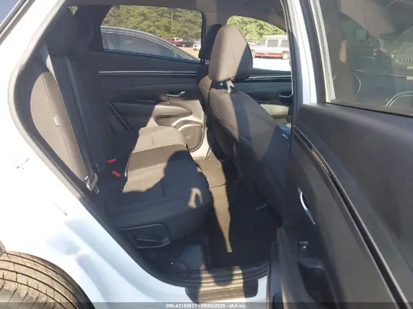 5NMJBCDE7RH358506 2024 HYUNDAI TUCSON - Image 8