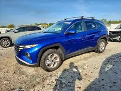 5NMJBCDE7RH365763 2024 HYUNDAI TUCSON