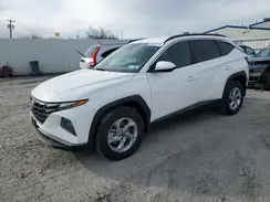 5NMJBCDE7RH368792 2024 HYUNDAI TUCSON