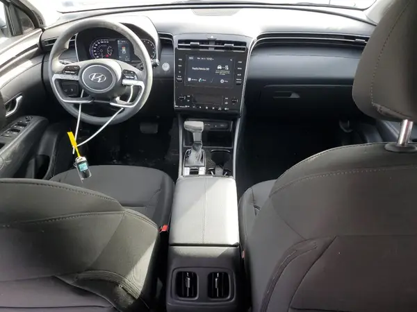 5NMJBCDE7RH368792 2024 HYUNDAI TUCSON - Image 8