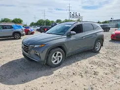 5NMJBCDE7RH368954 2024 HYUNDAI TUCSON