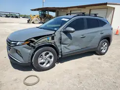 5NMJBCDE7RH370395 2024 HYUNDAI TUCSON