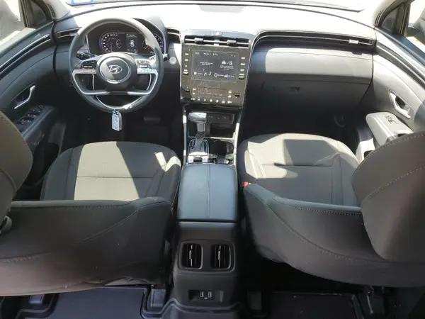 5NMJBCDE7RH370395 2024 HYUNDAI TUCSON - Image 8