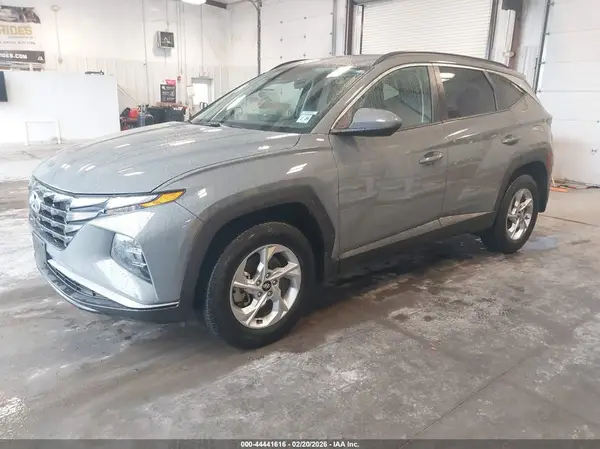 5NMJBCDE7RH371708 2024 HYUNDAI TUCSON - Image 2