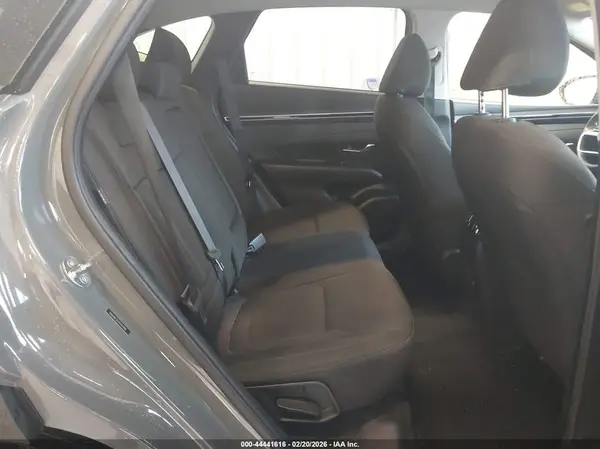 5NMJBCDE7RH371708 2024 HYUNDAI TUCSON - Image 8