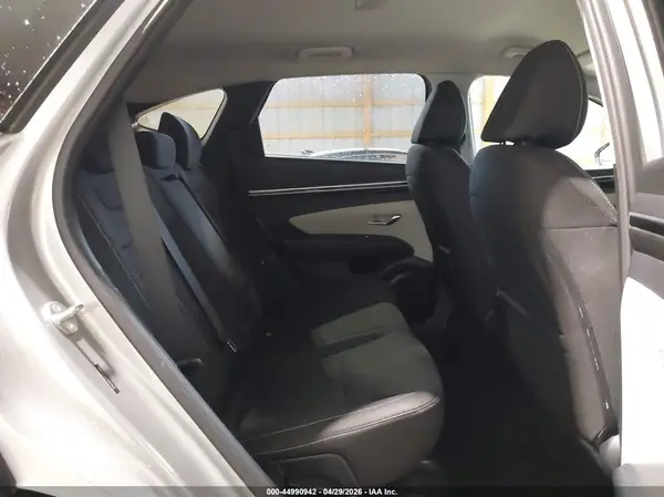 5NMJBCDE7RH374432 2024 HYUNDAI TUCSON - Image 8