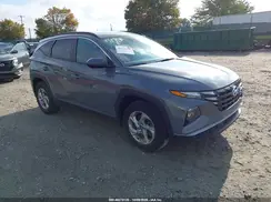 5NMJBCDE7RH375693 2024 HYUNDAI TUCSON