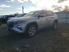5NMJBCDE7RH376942 2024 HYUNDAI TUCSON