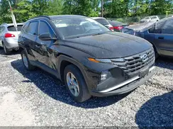 5NMJBCDE7RH377296 2024 HYUNDAI TUCSON