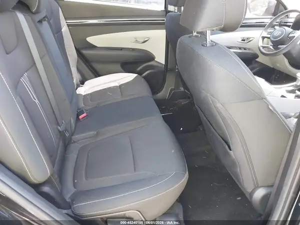 5NMJBCDE7RH377296 2024 HYUNDAI TUCSON - Image 8