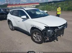5NMJBCDE7RH381011 2024 HYUNDAI TUCSON