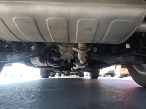 5NMJBCDE7RH381459 2024 HYUNDAI TUCSON - Image 8