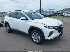 5NMJBCDE7RH382790 2024 HYUNDAI TUCSON
