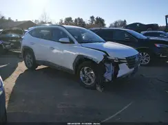 5NMJBCDE7RH382837 2024 HYUNDAI TUCSON