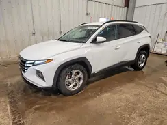 5NMJBCDE7RH383048 2024 HYUNDAI TUCSON