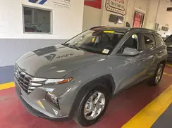 5NMJBCDE7RH383325 2024 HYUNDAI TUCSON