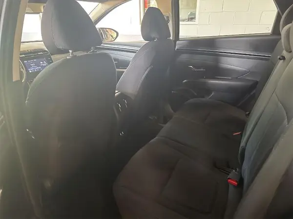 5NMJBCDE7RH383325 2024 HYUNDAI TUCSON - Image 8