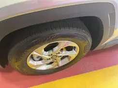 5NMJBCDE7RH383518 2024 HYUNDAI TUCSON