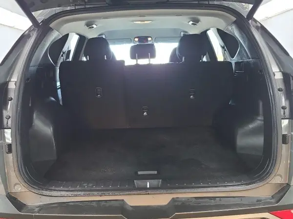 5NMJBCDE7RH383860 2024 HYUNDAI TUCSON - Image 8