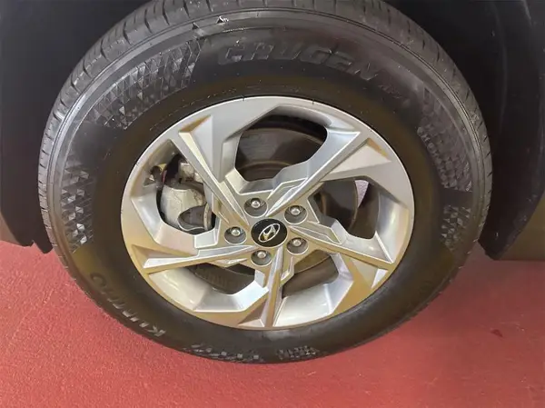 5NMJBCDE7RH383907 2024 HYUNDAI TUCSON - Image 8