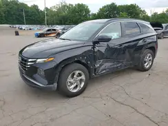 5NMJBCDE7RH384006 2024 HYUNDAI TUCSON