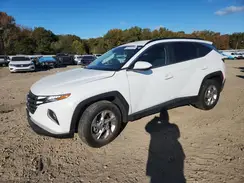 5NMJBCDE7RH384135 2024 HYUNDAI TUCSON
