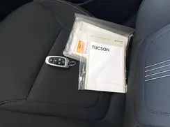 5NMJBCDE7RH384247 2024 HYUNDAI TUCSON