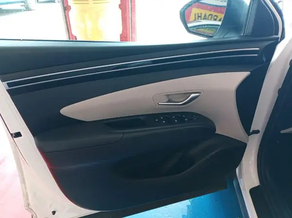 5NMJBCDE7RH384247 2024 HYUNDAI TUCSON - Image 2