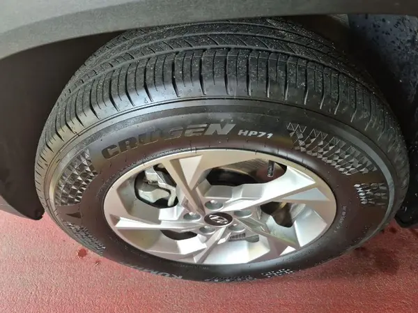 5NMJBCDE7RH384250 2024 HYUNDAI TUCSON - Image 8